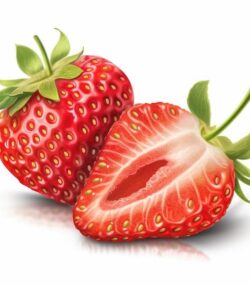 Fresh Strawberry