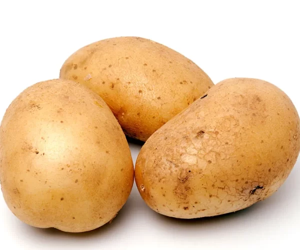 Potatoes